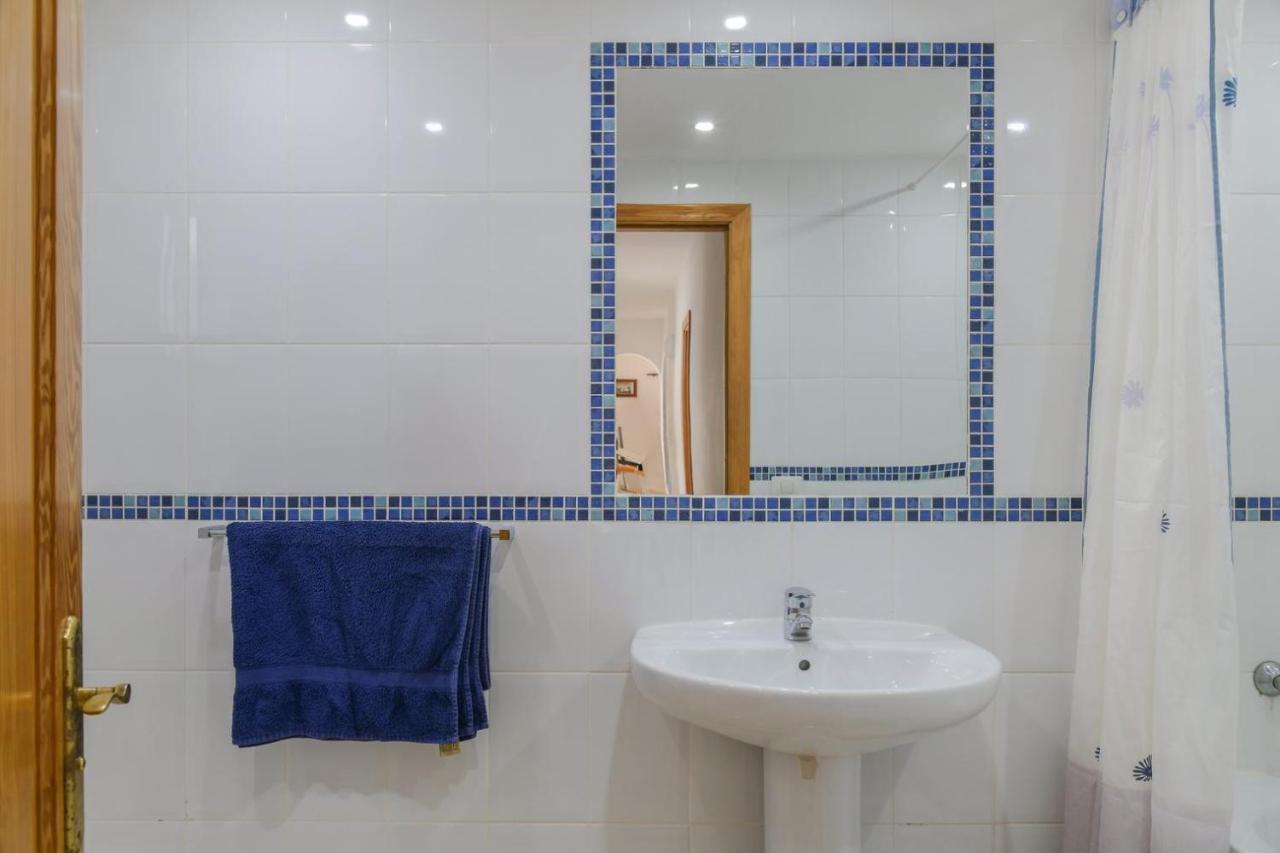Villa Casa Blanca à Tías Extérieur photo
