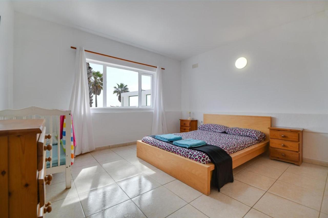 Villa Casa Blanca à Tías Extérieur photo