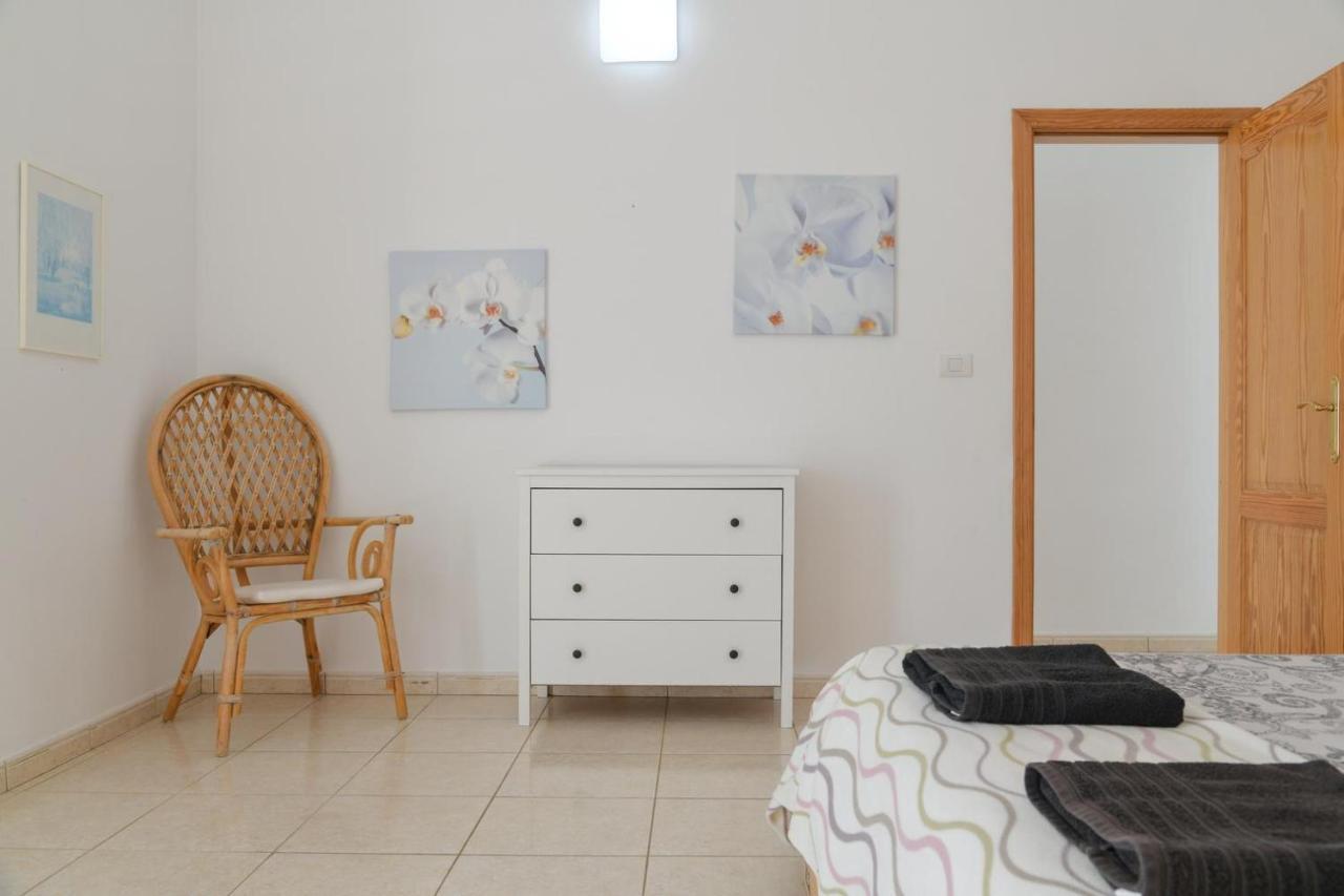 Villa Casa Blanca à Tías Extérieur photo