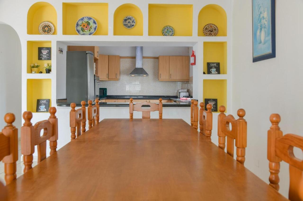 Villa Casa Blanca à Tías Extérieur photo